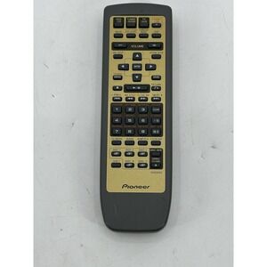 Pioneer‎ XXD3033 OEM Original Home Audio TV Replacement Remote